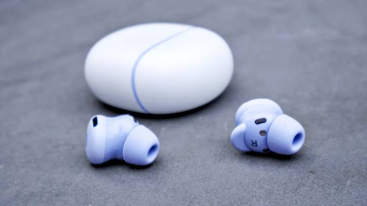 I've been testing the Pixel Buds 2a, and they're the affordable earbuds the AirPods 4 should have been