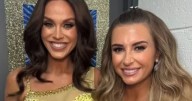 Strictly Come Dancing's Dani Dyer returns to BBC show after being forced to quit