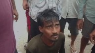 Villagers nab goat thief after dramatic chase in Assam's Kaliabor, hand him over to police