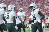 ‘Awesome opportunity’: Win over U