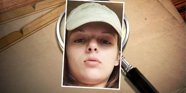 Slaying victim’s body identified as missing Neeses woman