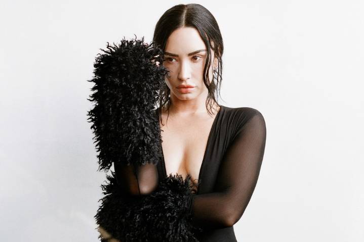 Demi Lovato Drives the Fast Lane in Return to Pop With ‘It’s Not That Deep’ Album: Stream It Now