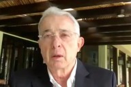 Absuelven a Uribe de todos los cargos por los que fue condenado a 12 años en primera instancia