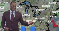 KDKA-TV Morning Forecast (10/14)