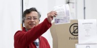 Gustavo Petro pidió postergar el cierre de las mesas de votación en la consulta del Pacto Histórico: este es el motivo