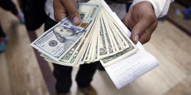 Dólar | Precio del dólar hoy en Colombia 17 de octubre de 2025 | TRM 