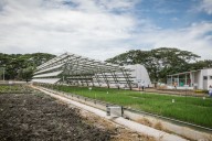 Fedearroz inauguró centro del Recurso Hídrico en el Espinal