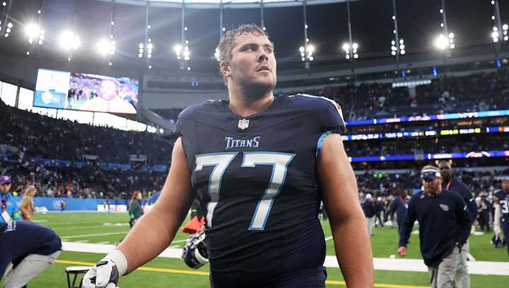 Huard on PFF's 'fairytale' trade for Seattle Seahawks