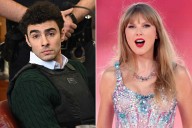 Which Taylor Swift Song Did Luigi Mangione Listened to in Jail?