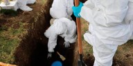 Integrarán comisión de inhumación y exhumación digna