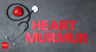 Heart Murmur Symptoms: When should one be concerned about a heart murmur? Warning signs to notice