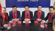 Tres disidentes perseguidos fuera de su país denuncian en TVE el acoso al que les someten sus gobiernos
