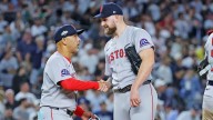 Alex Cora’s still got it: Red Sox manager directs win over Yankees