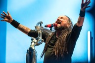 Korn vuelve a Chile tras casi una década: revisa fecha, entradas y detalles del concierto
