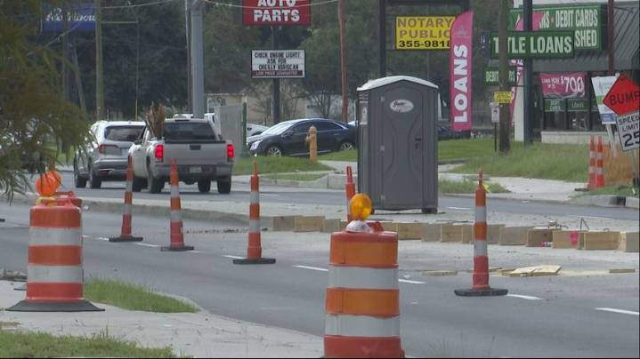 'Revive Plank Road' initiative aims to bring jobs and hope back to North Baton Rouge