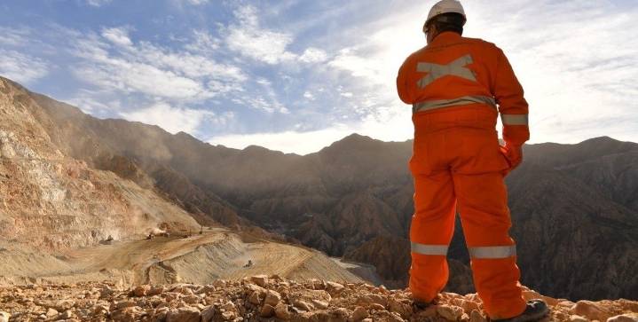 San Juan se asocia con Australia para formar profesionales en minería del futuro