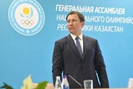 Gennady ‘GGG’ Golovkin Makes Major Olympics Promise in World Boxing President Candidacy Announcement
