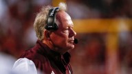 Bobby Petrino adds former NFL assistant to staff before Arkansas return