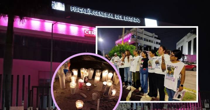 Madres en Resistencia logra avances históricos en Chiapas tras doce días de protesta: Separación de fiscal y sanciones en caso de feminicidio de Jade Guadalupe