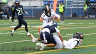 Oakland Mills vs Guilford Park football | PHOTOS – Baltimore Sun