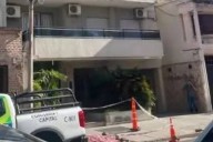 JUSTICIA! Imputaron por femicidio al médico por la muerte de la joven que cayó del balcón