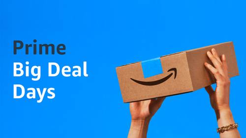 Amazon Prime Big Deal Days 2025: Everything you need to know, including early sales