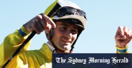 Everest Race Day: The key call that helped Tyler Schiller overcome rocky road