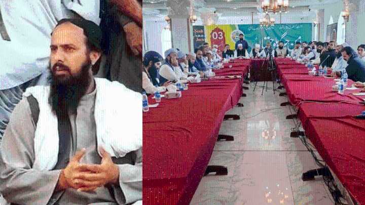 Dangerous alliance in Balochistan: Lashkar-e-Taiba and Islamic State Khorasan join forces, pictures make shocking revelations