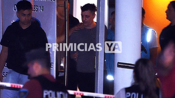 El inquietante hallazgo de la policía en el departamento de Leandro García Gómez al rescatar a Lowrdez Fernández