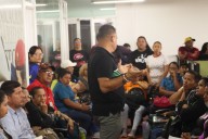 Más de mil 350 consejos comunales serán renovados y adecuados en Monagas