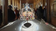 ¿Qué han robado en el Louvre? Todas las joyas, al detalle