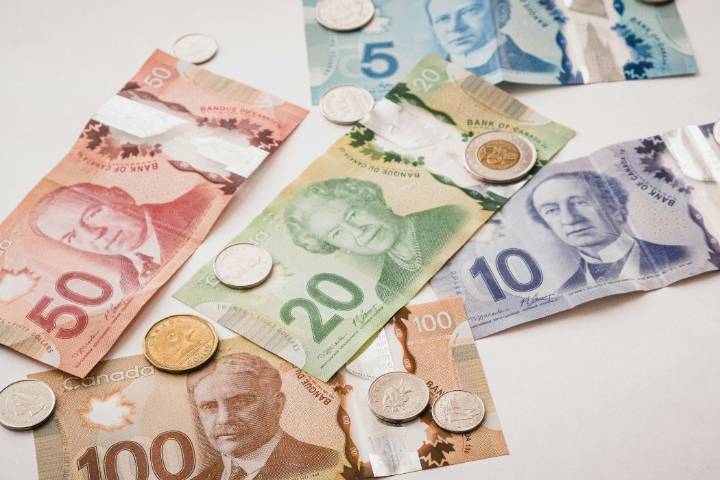 Paytrie spinout Loon raises $3 million to oversee Canadian dollar