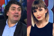 Quién es Walter Graziano, el economista denunciado por Agustina Peñalva por acoso