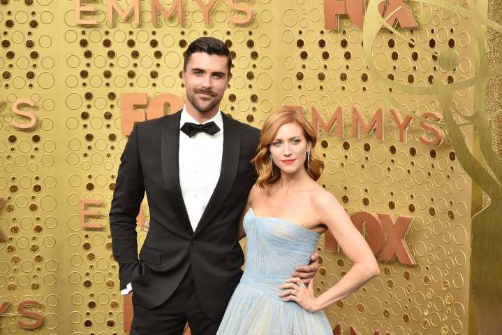 Brittany Snow's Ex and Selling the OC’s Tyler Stanaland Is Engaged to GF