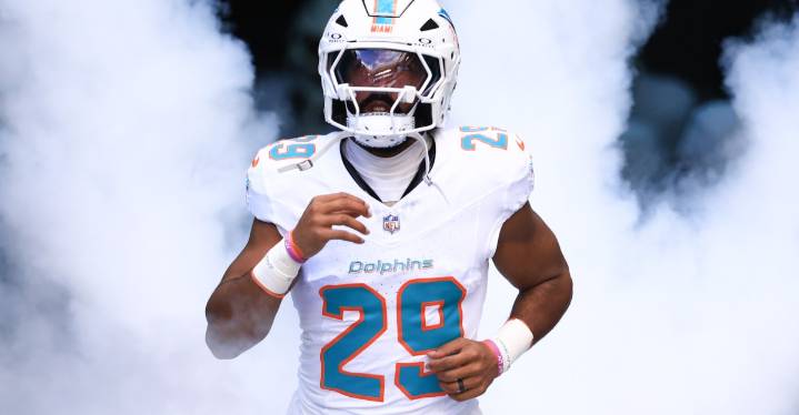 Detroit Lions sign veteran cornerback to practice squad