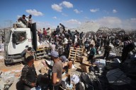No hay paz posible bajo la luz de un genocidio