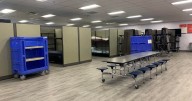 Community raises $60k to re-open shelter, calls for more support