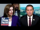 Nany Pelosi’s CHILLING plan: ‘Arrest’ federal agents