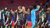 Selección Mexicana Sub-20 enfrenta a España, buscando seguir con el sueño en Chile 2025