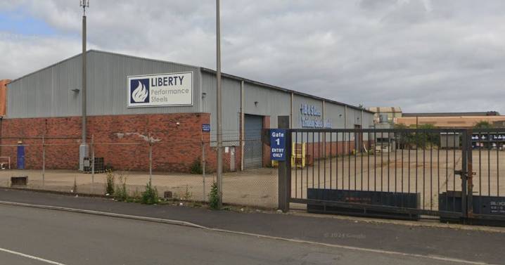 24-hour gym plans for former West Bromwich steelworks rejected