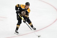 Hampus Lindholm injury: Bruins defenseman will miss Saturday's game