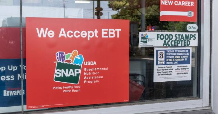 USDA to release food security report before planned end to survey