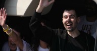 Hamas hands over all remaining hostages to Israel