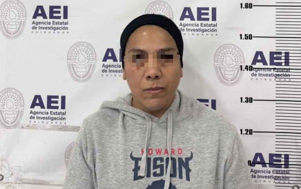 Se queda en la cárcel dueña de funeraria Del Carmen
