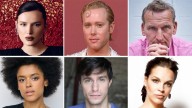 Bella Thorne's 'Color Your Hurt' Sets Cast