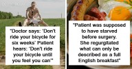 11 Medical Professionals Share Horror Stories Of Patients Ignoring Their Advice
