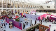 Inside the First Year of Beauty New York
