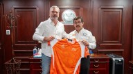 Armando Arce regresa a Correcaminos UAT: dará su mejor esfuerzo para reconstruir al equipo