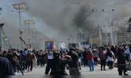 Home Ministry orders probe into Ladakh violence that killed 4