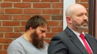 Middleboro man indicted in alleged fatal dinner argument stabbing